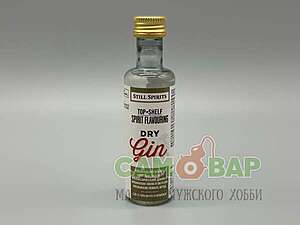 Эссенция Spirits Top Shelf Gin Dry Gin