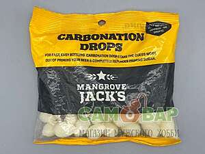Леденцы для карбонизации Mangrove Jacks